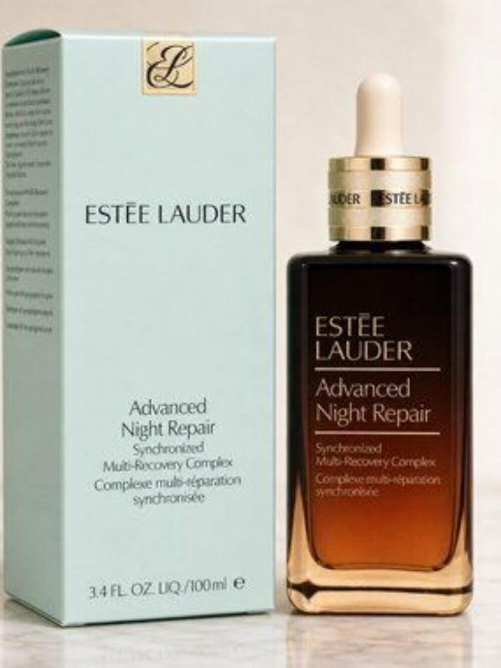 Estée Lauder Advanced Night Repair Synchronized Multi-Recovery Complex 3.4 Fl